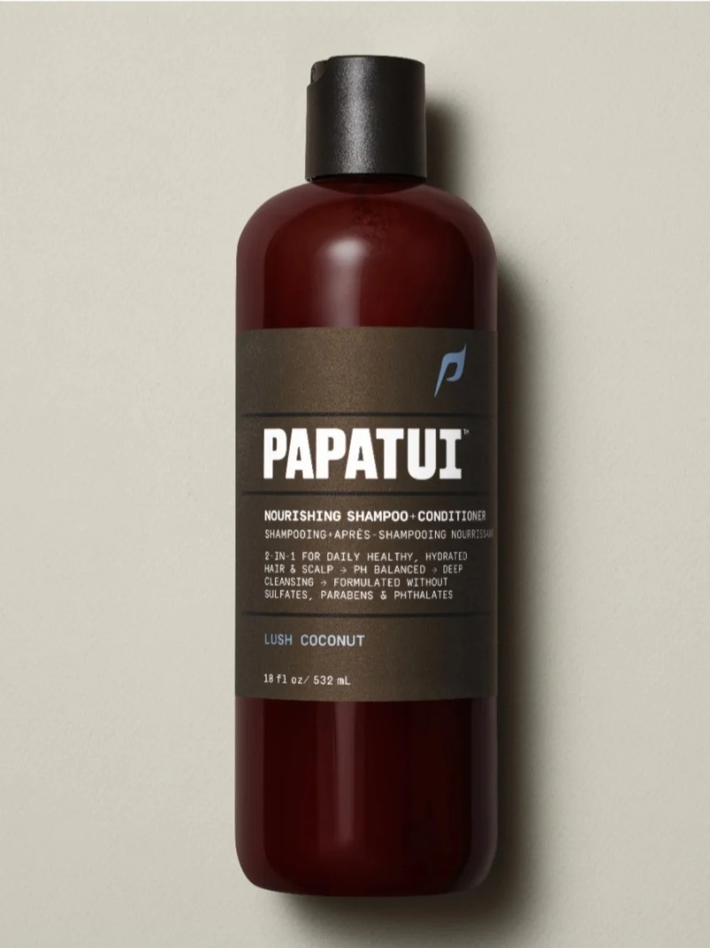 Papatui brand new